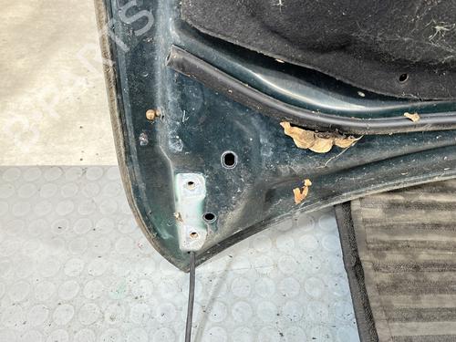 Hood JAGUAR S-TYPE II (X200) 3.0 V6 | BP24569815C1 