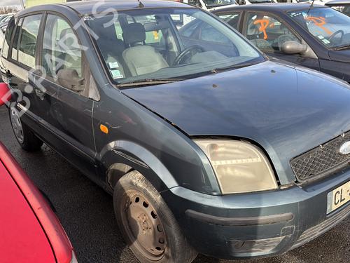 Left taillight FORD FUSION (JU_) 1.4 TDCi | BP31300827C34