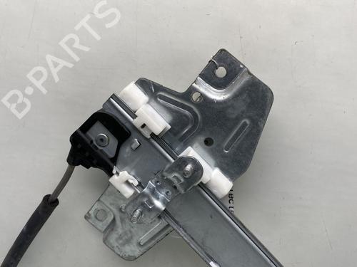 Front right window mechanism KIA RIO III (UB) 1.25 CVVT | BP30890482C23 - Image 4