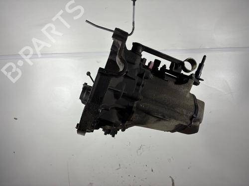 Used Gearbox Gearbox PEUGEOT 206 Hatchback (2A/C) 1.4 i (75 hp) 35896601 35896601