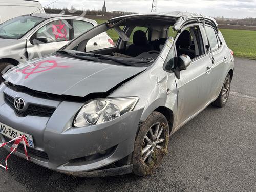 Switch TOYOTA AURIS (_E15_) 2.0 D-4D (ADE150_, ADE150R) | BP37171990I30 - Image 23