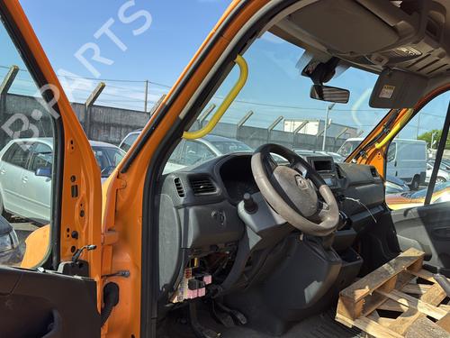 Left front steering knuckle RENAULT MASTER III Van (FV) 2.3 dCi 150 FWD (FV0F, FV03, FV09) | BP27726265M25 - Image 7