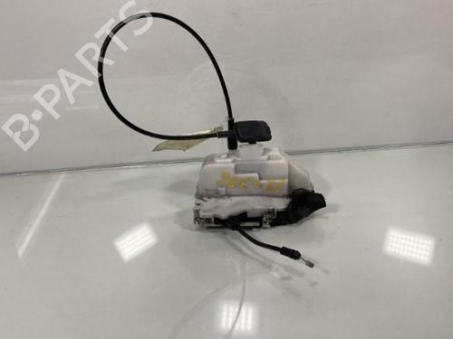 Front left lock RENAULT MEGANE II Estate (KM0/1_)  | BP20030478C98 