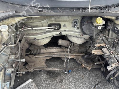 Rear left lock CITROËN C3 I (FC_, FN_) 1.4 HDi | BP28281650C100 