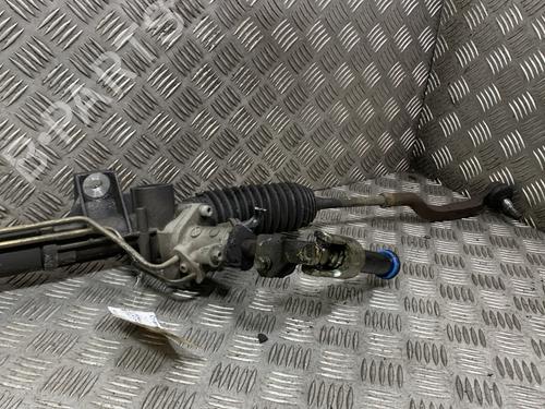 Used Steering rack Steering rack RENAULT LAGUNA II (BG0/1_) 1.9 dCi (107 hp) 31861912 31861912
