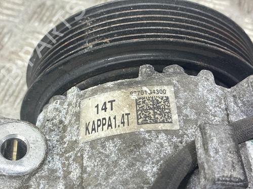 AC compressor KIA CEED Sportswagon (CD) 1.4 T-GDI | BP39753187M34 - Image 4