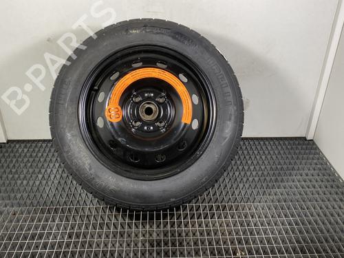 Reservehjul kit Reservehjul kit FIAT PUNTO (188_) 1.3 JTD 16V (70 hp) 30412664 30412664