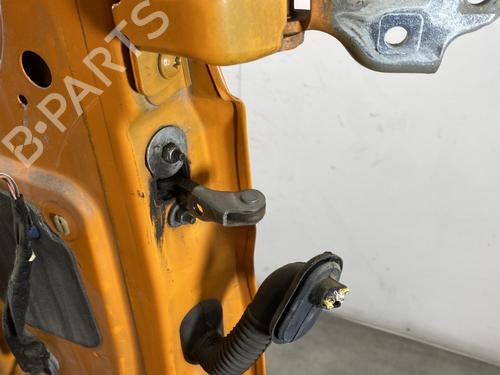 Left front door RENAULT MASTER II Van (FD) 2.5 dCi | BP24961948C2 