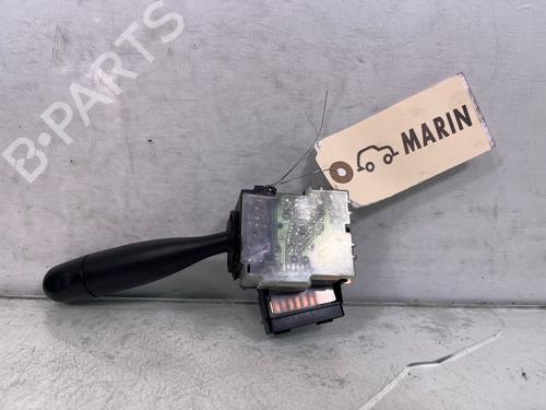 Used Steering column stalk Steering column stalk SUZUKI JIMNY Closed Off-Road Vehicle (SN) 1.3 16V 4x4 (SN413, JB43) (86 hp) 34505873 34505873