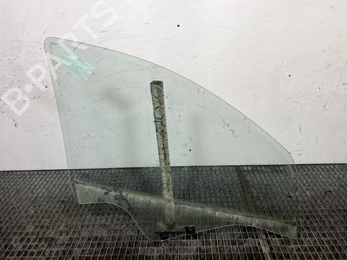 Front left door window DACIA DUSTER (HS_) 1.5 dCi | BP29866880C18