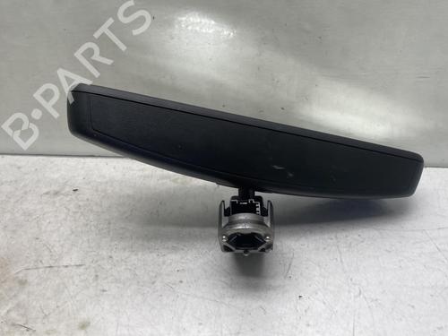 Used Rear mirror Rear mirror BMW X3 (E83) [2003-2011] 19954325 19954325