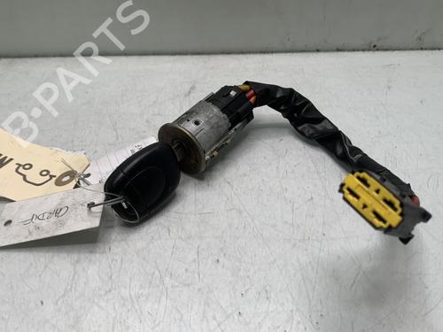 Used Ignition barrel Ignition barrel 31213005 31213005