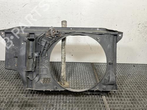 Used Front slam panel PEUGEOT 206 Hatchback (2A/C) 1.4 HDi eco 70 (68 hp) 31213225