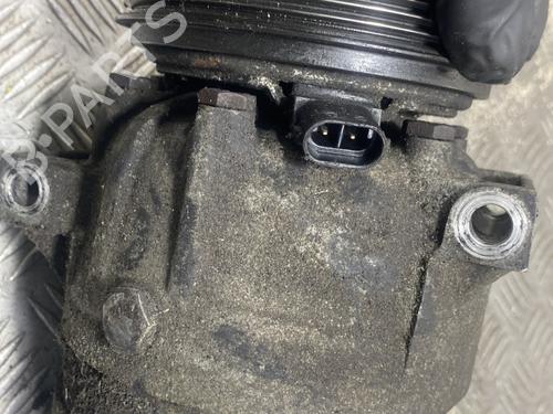 Compresseur AC RENAULT SCÉNIC I MPV (JA0/1_, FA0_) 1.9 dCi (JA05, JA1F) | BP29707542M34 