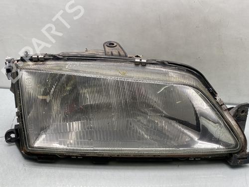 Used Right headlight PEUGEOT 306 Hatchback (7A, 7C, N3, N5) 1.9 D (68 hp) 31049044