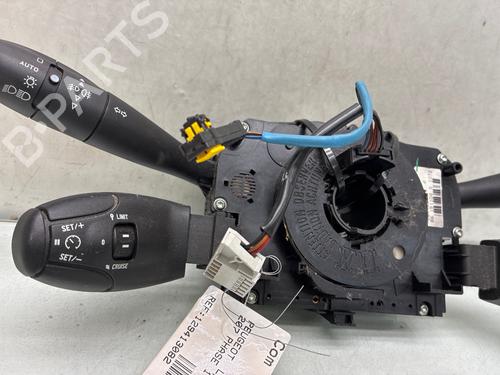 Used Steering column stalk Steering column stalk 37409735 37409735