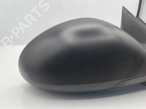 Right mirror SEAT IBIZA III (6L1) 1.9 SDI | BP20005214C27 