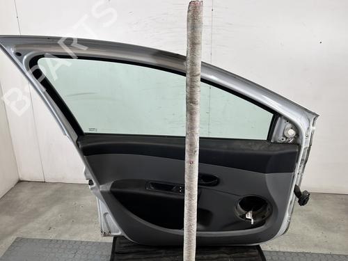Left front door RENAULT CLIO III (BR0/1, CR0/1) 1.5 dCi (BR17, CR17) | BP29481891C2 
