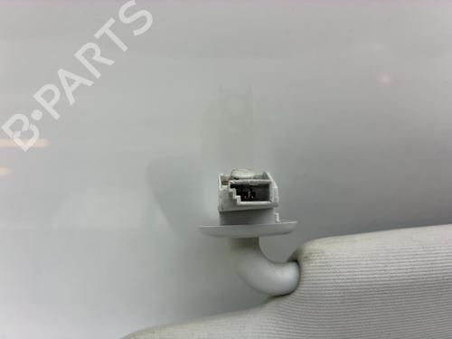 Used Left sun visor Left sun visor VW TIGUAN (5N_) 2.0 TDI (140 hp) 40066944 40066944