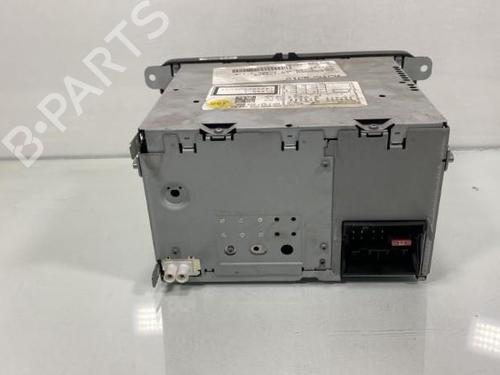 Radio VW POLO V (6R1, 6C1)  | BP20018192E6 