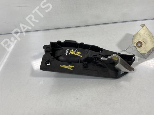 Used Rear left interior door handle Rear left interior door handle PEUGEOT 307 SW (3H) [2002-2009] 20004434 20004434