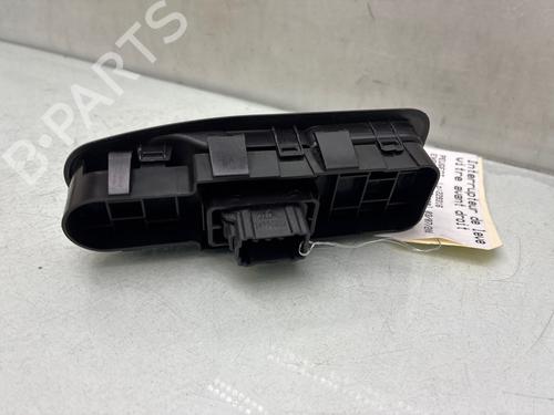 Right front window switch CITROËN JUMPY II Van | BP37663942I26 - Image 2