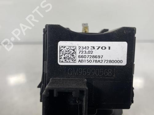 Used Switch Switch OPEL MOKKA / MOKKA X (J13) 1.6 CDTI (_76) (136 hp) 20010122 20010122