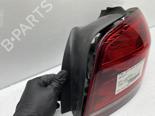Right taillight AUDI A3 (8P1) 1.6 TDI | BP25446486C35 