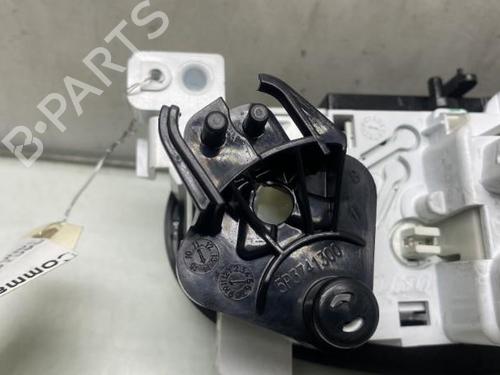 Climate control DACIA SANDERO  | BP19988478I5