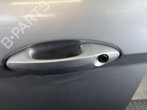 Dør venstre fortil FORD FIESTA VI (CB1, CCN) 1.4 TDCi | BP29841567C2