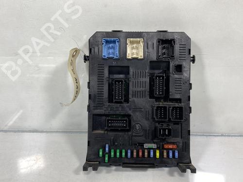 Used Fuse box Fuse box PEUGEOT 307 SW (3H) [2002-2009] 20022987 20022987