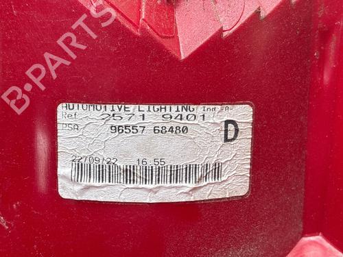right-taillight-peugeot-307-break-3e-2002-2003-2004-2005-2006-2007-2008-2009-36439377 main image