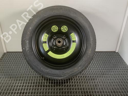 Used Jack Kit CITROËN C3 Pluriel (HB_) 1.4 HDi (68 hp) 29315462