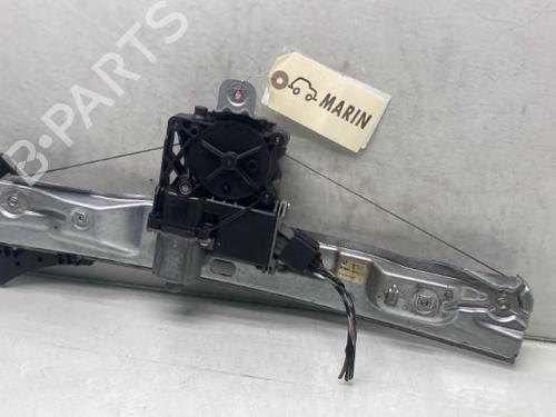 Rear left window mechanism OPEL INSIGNIA A Sports Tourer (G09)  | BP19967996C24 