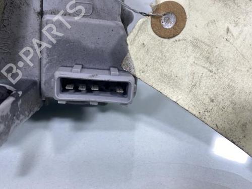 Rear right lock PEUGEOT 406 (8B) 1.8 16V | BP19985930C99 