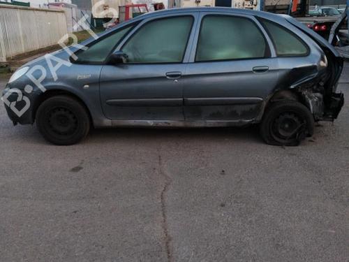 Right rear door CITROËN XSARA PICASSO (N68) 1.6 HDi | BP21775726C5 