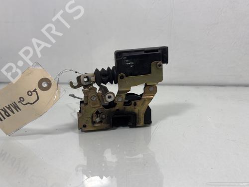 Venstre fortil lås RENAULT TWINGO I (C06_) 1.2 (C066, C068) (58 hp) 29939775