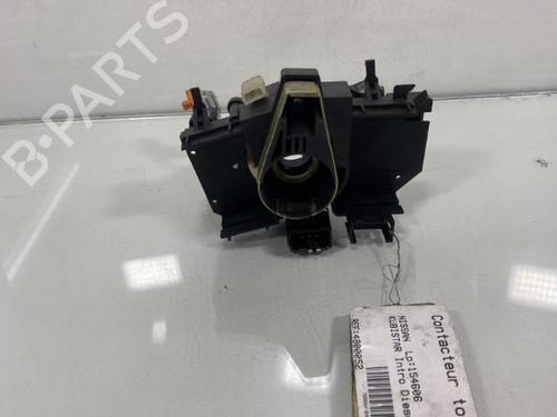 Squib airbag NISSAN KUBISTAR MPV (X76)  | BP19987045C102 