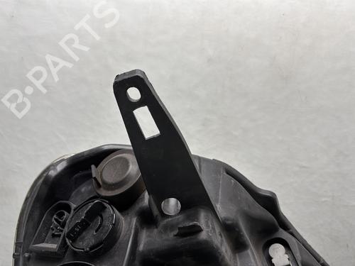 Left headlight RENAULT MODUS / GRAND MODUS (F/JP0_) 1.5 dCi (JP0G, JP0H) | BP28280690C28 