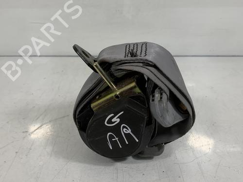 Used Rear left seatbelt Rear left seatbelt RENAULT TWINGO I (C06_) 1.2 (C066, C068) (58 hp) 19976351 19976351