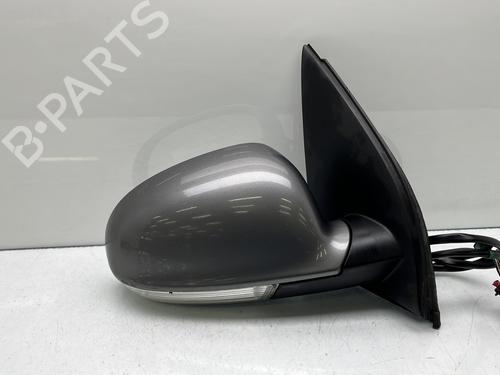Right mirror VW GOLF V (1K1) 1.9 TDI | BP24207952C27 
