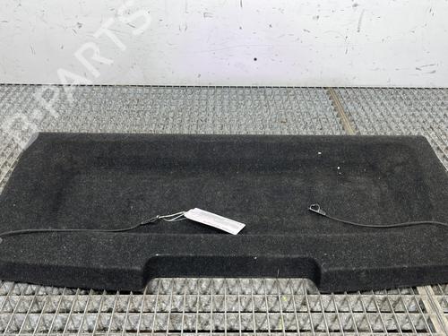 Used Rear parcel shelf FIAT GRANDE PUNTO (199_) 1.3 D Multijet (75 hp) 29286977