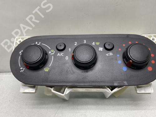 Used Climate control RENAULT TRAFIC III Bus (JG_) 1.6 dCi 125 (JGMH) (125 hp) 26326325