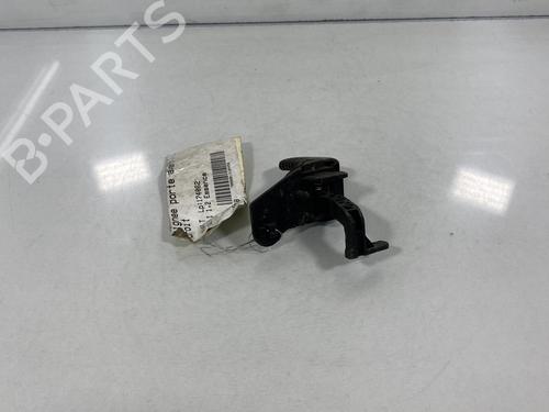 Front right exterior door handle RENAULT TWINGO I (C06_) 1.2 (C063, C064) | BP20033599C129 