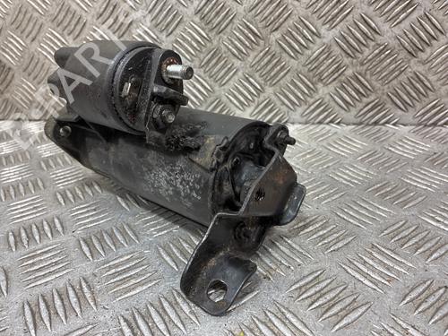 Used Starter Starter RENAULT TWINGO I (C06_) 1.2 (C066, C068) (58 hp) 34477466 34477466