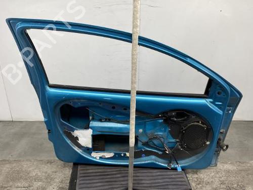 Left front door FORD KA (RB_) 1.3 i ROCAM | BP19952125C2 
