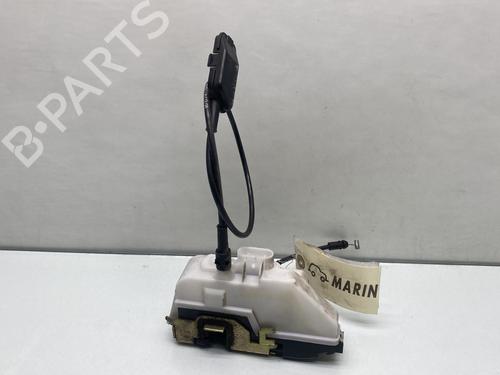 Front right lock RENAULT ESPACE IV (JK0/1_) 2.2 dCi (JK0H) | BP28704810C97 