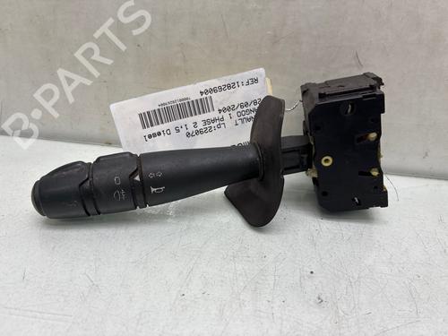 Kombi Kontakt / Stilkkontakt Kombi Kontakt / Stilkkontakt RENAULT KANGOO Express (FC0/1_) 1.5 dCi (FC07, FC1R) (65 hp) 37075792 37075792