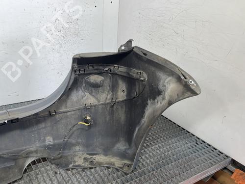 Rear bumper CITROËN XSARA PICASSO (N68) 1.6 HDi | BP28217922C8 