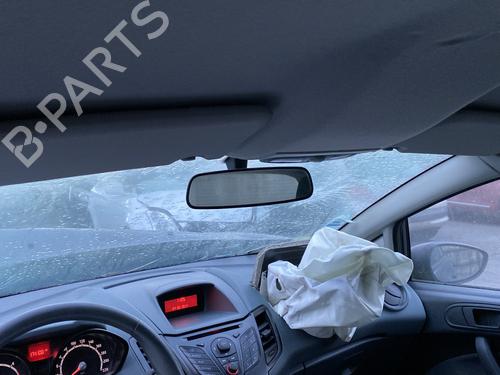 Engine FORD FIESTA VI (CB1, CCN) 1.4 TDCi | BP22448487M1 - Image 21